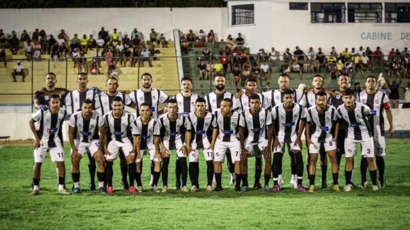 Ferroviária conquista título inédito no Campeonato Amador de Futebol de Petrolina; veja ranking