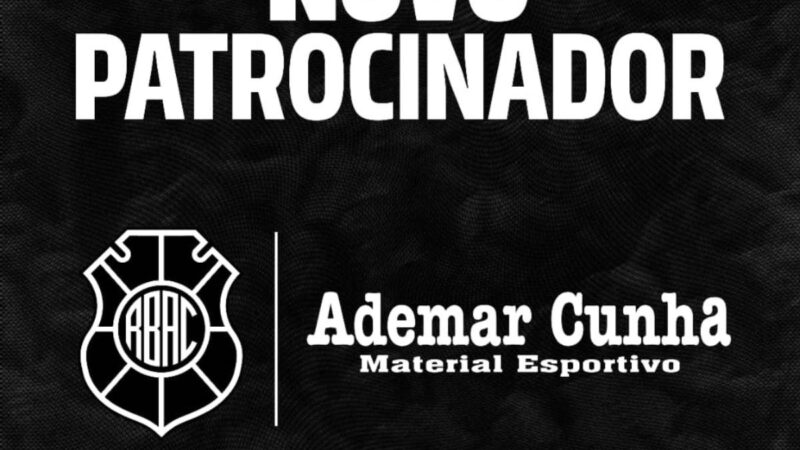 Rio Branco-ES anuncia nova patrocinadora e loja oficial