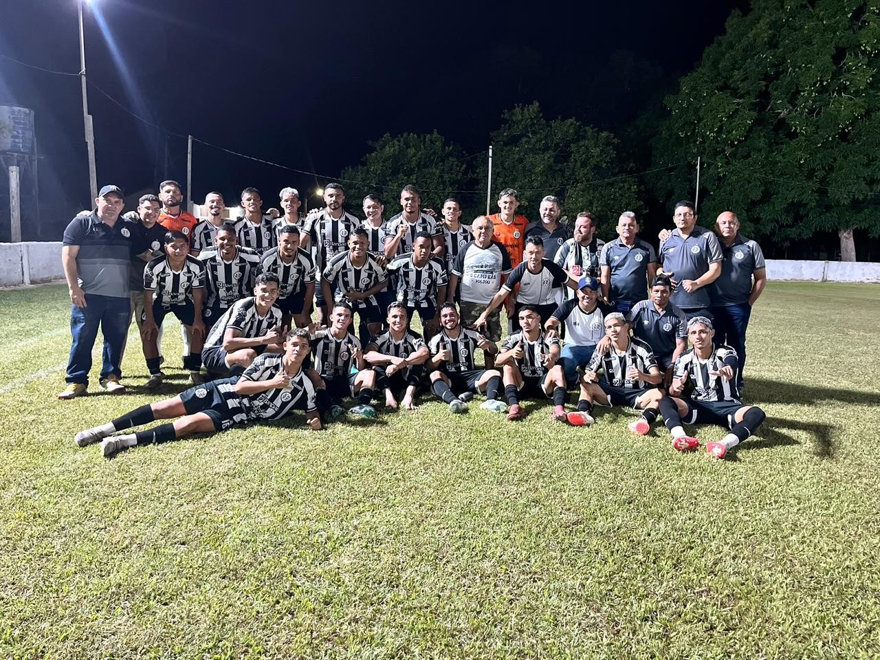 Dia de clássico: FPF define detalhes da final da Copa Santarém de Futebol; confira