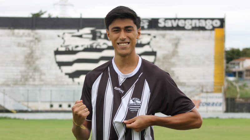 Comercial acerta com meia da base do Sertãozinho