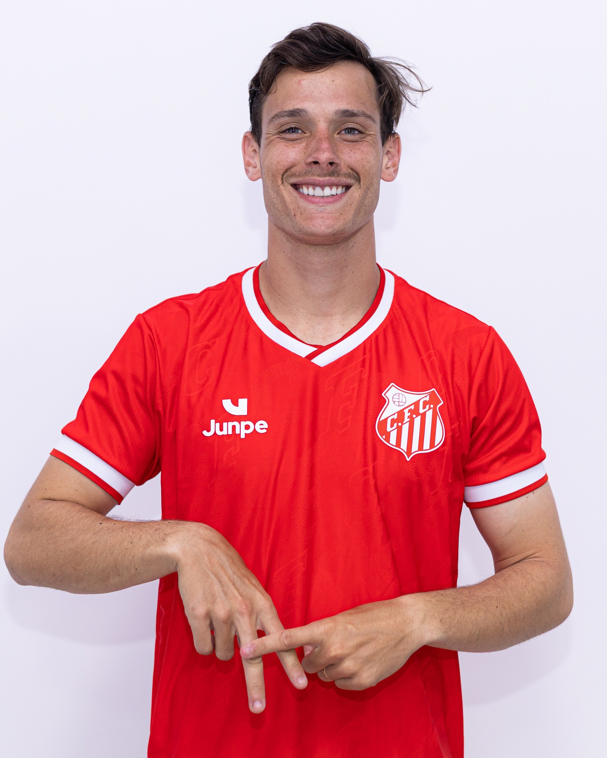 Dupla que participou do título da Série A2 retorna ao Capivariano para o Paulistão