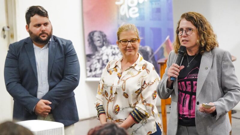 MP-CE quer adotar mesmo protocolo antirracismo para LGBTfobia; entenda