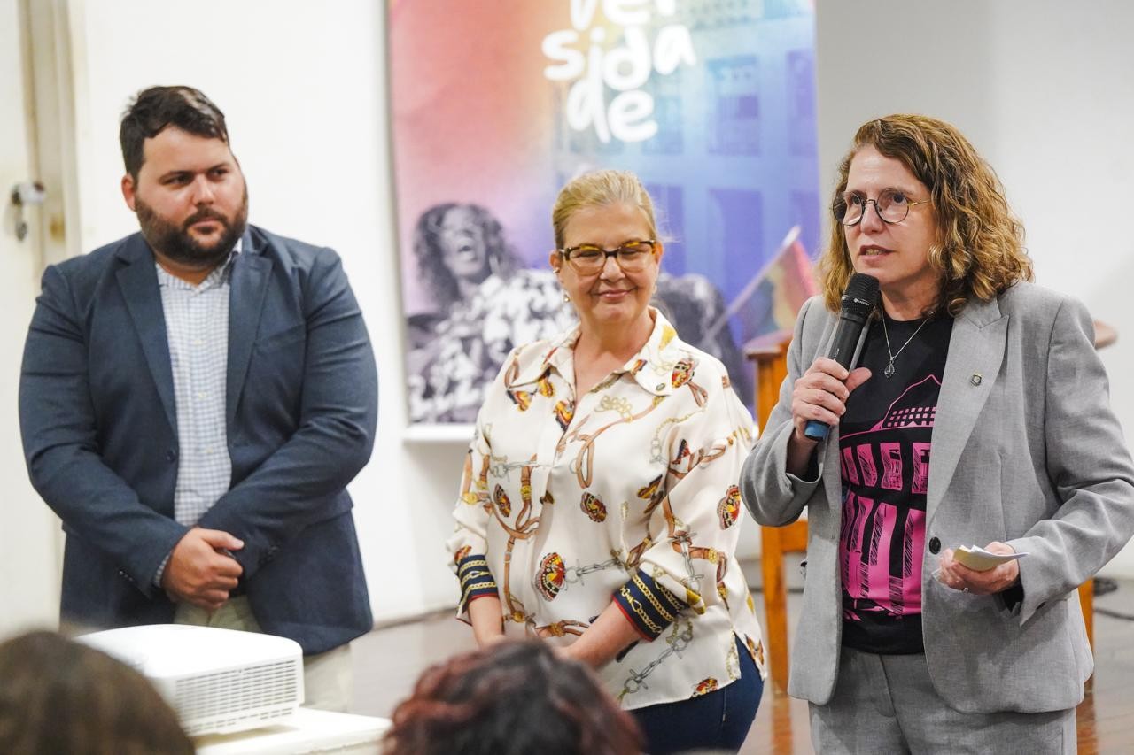 MP-CE quer adotar mesmo protocolo antirracismo para LGBTfobia; entenda