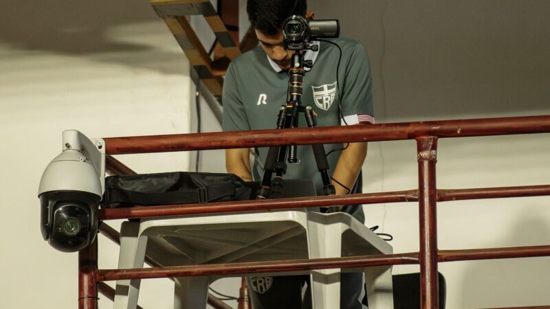 Ex-CRB, alagoano contratado pelo Náutico detalha papel do analista de desempenho no futebol