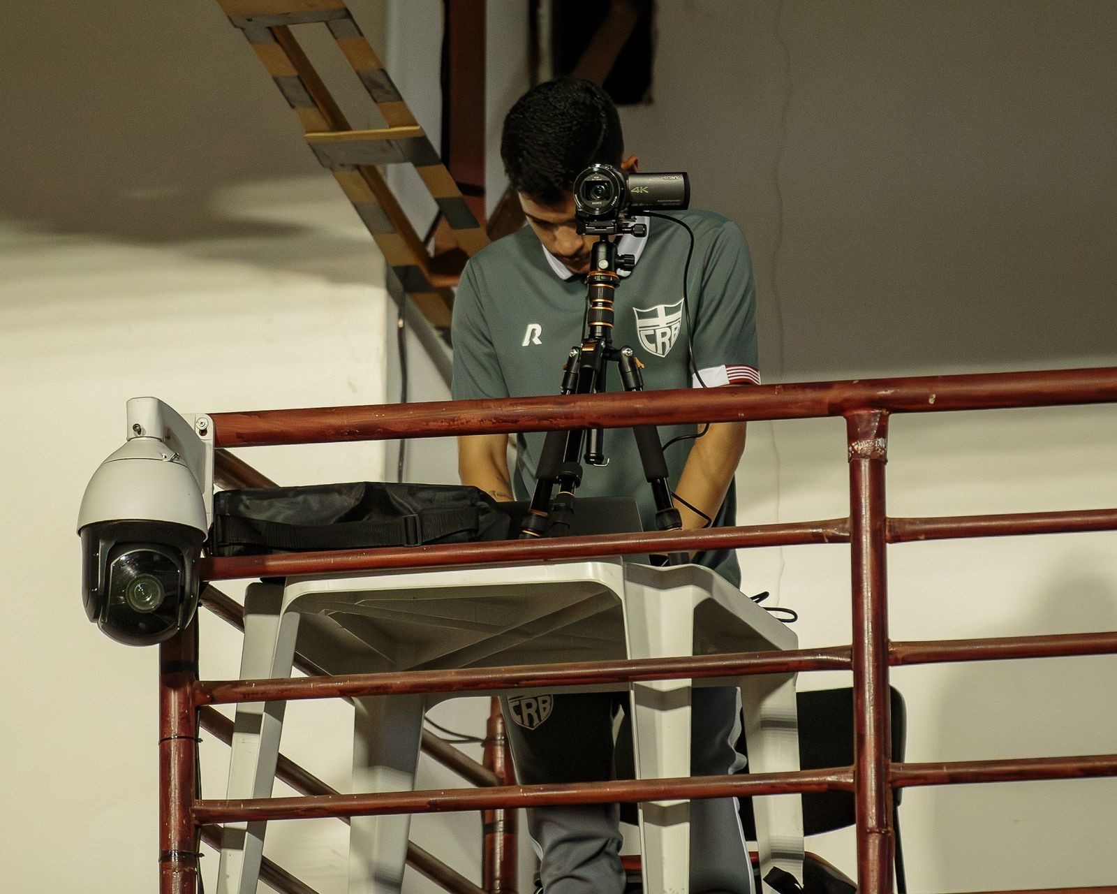 Ex-CRB, alagoano contratado pelo Náutico detalha papel do analista de desempenho no futebol