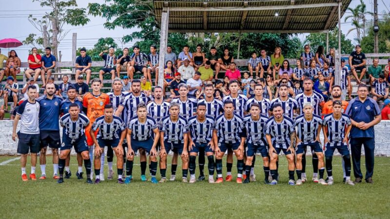 São Raimundo vence São Francisco nos pênaltis e conquista título da Copa Santarém