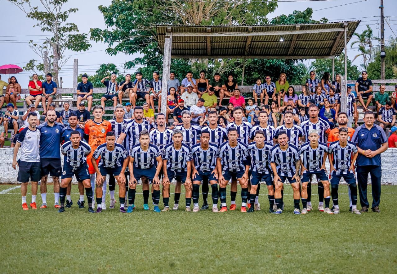 São Raimundo vence São Francisco nos pênaltis e conquista título da Copa Santarém