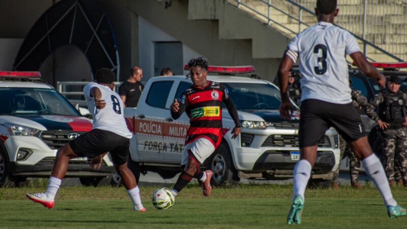 Campinense volta a enfrentar o ABC no 5º teste da pré-temporada, com novidades no elenco