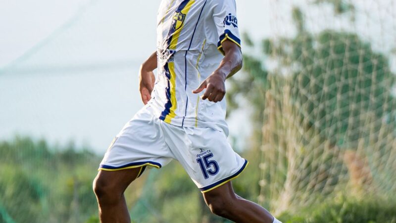 IAPE empata com Piauí no terceiro amistoso da pré-temporada