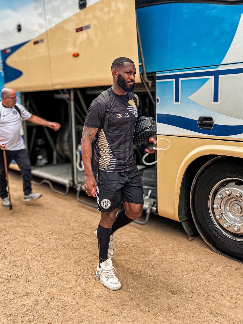 ASA faz amistoso na manhã desta terça contra o Retrô, em Pernambuco