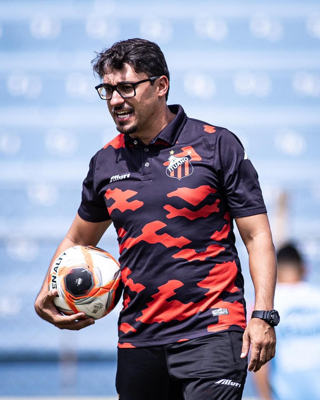 Guilherme Bellangero projeta Copinha para o Ituano: “Equilibrada e difícil”