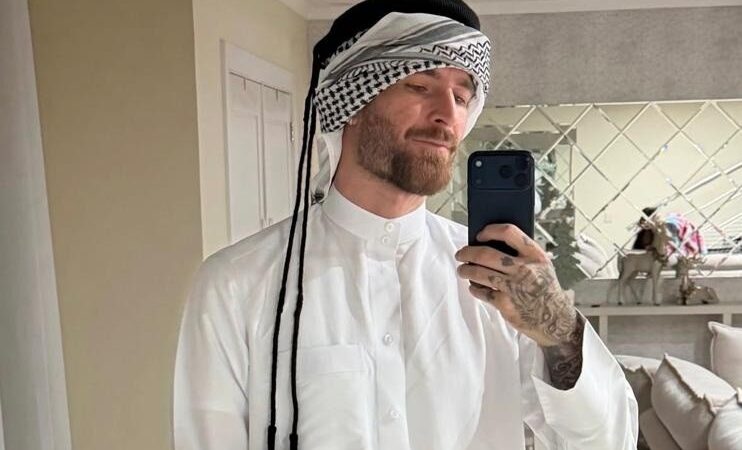 Jogadores do Flamengo curtem férias e compartilham nas redes sociais; veja