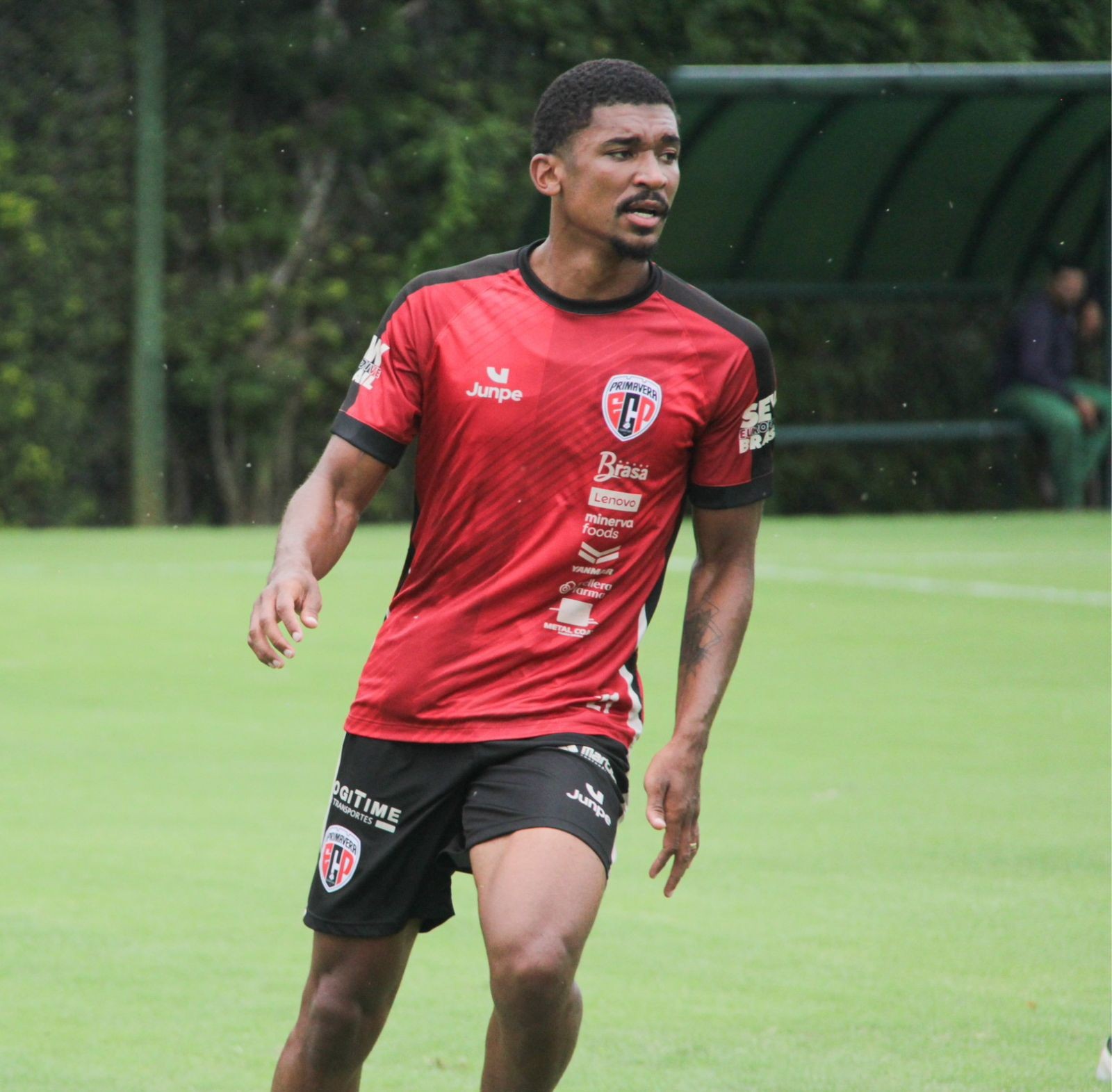 Caçula do Paulistão anuncia cria do Corinthians como 13º reforço