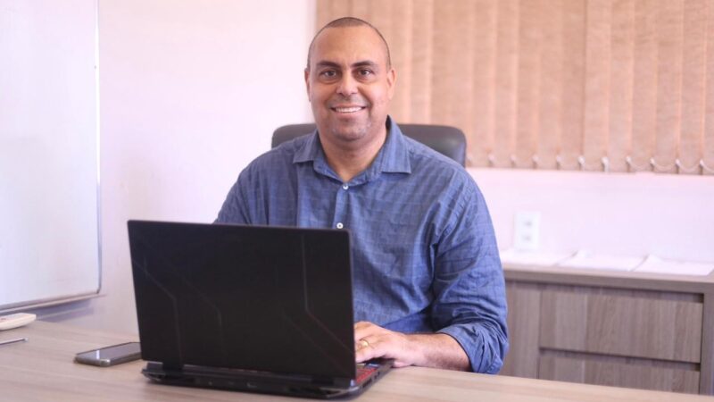 Floresta anuncia novo gerente de futebol para 2026