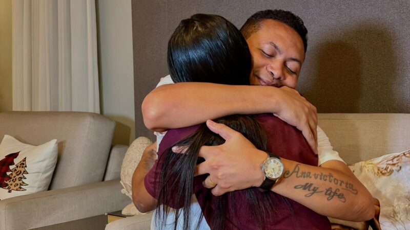 Da ginástica à Seleção Brasileira: Tainá Maranhã vive sonho após quase desistir do futebol