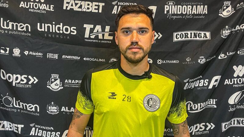 Vini Locatelli avalia trabalho do ASA na fase de testes e elogia o técnico Dico Wooley