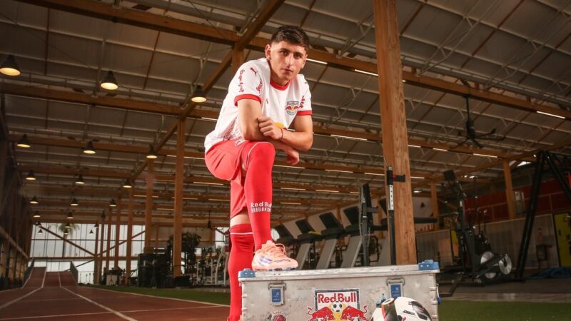 Campeão do Mundial Sub-20 e titular do Peñarol: quem é Ignacio Sosa, reforço do Bragantino