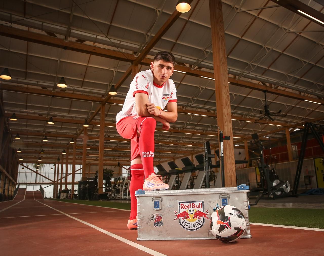 Campeão do Mundial Sub-20 e titular do Peñarol: quem é Ignacio Sosa, reforço do Bragantino