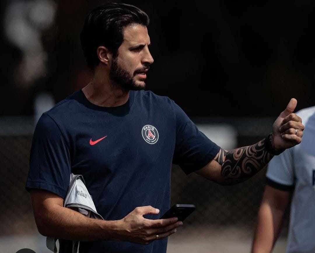 Ex-São Paulo e Cruzeiro, Hudson vira dono de escolinha, se capacita e dá primeiros passos como gestor