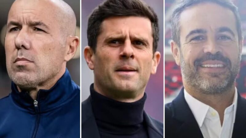 Flamengo não desiste de Filipe Luís, mas tem outras três opções na mesa