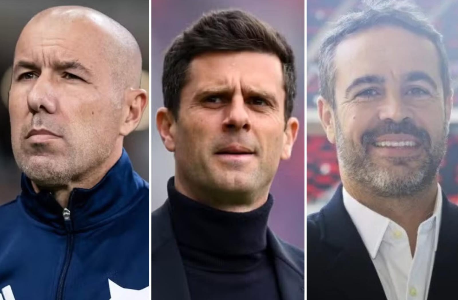 Flamengo não desiste de Filipe Luís, mas tem outras três opções na mesa