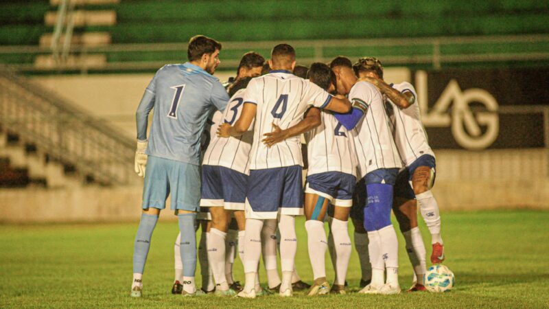 CSA acerta mais um amistoso antes da estreia no Alagoano; veja adversário