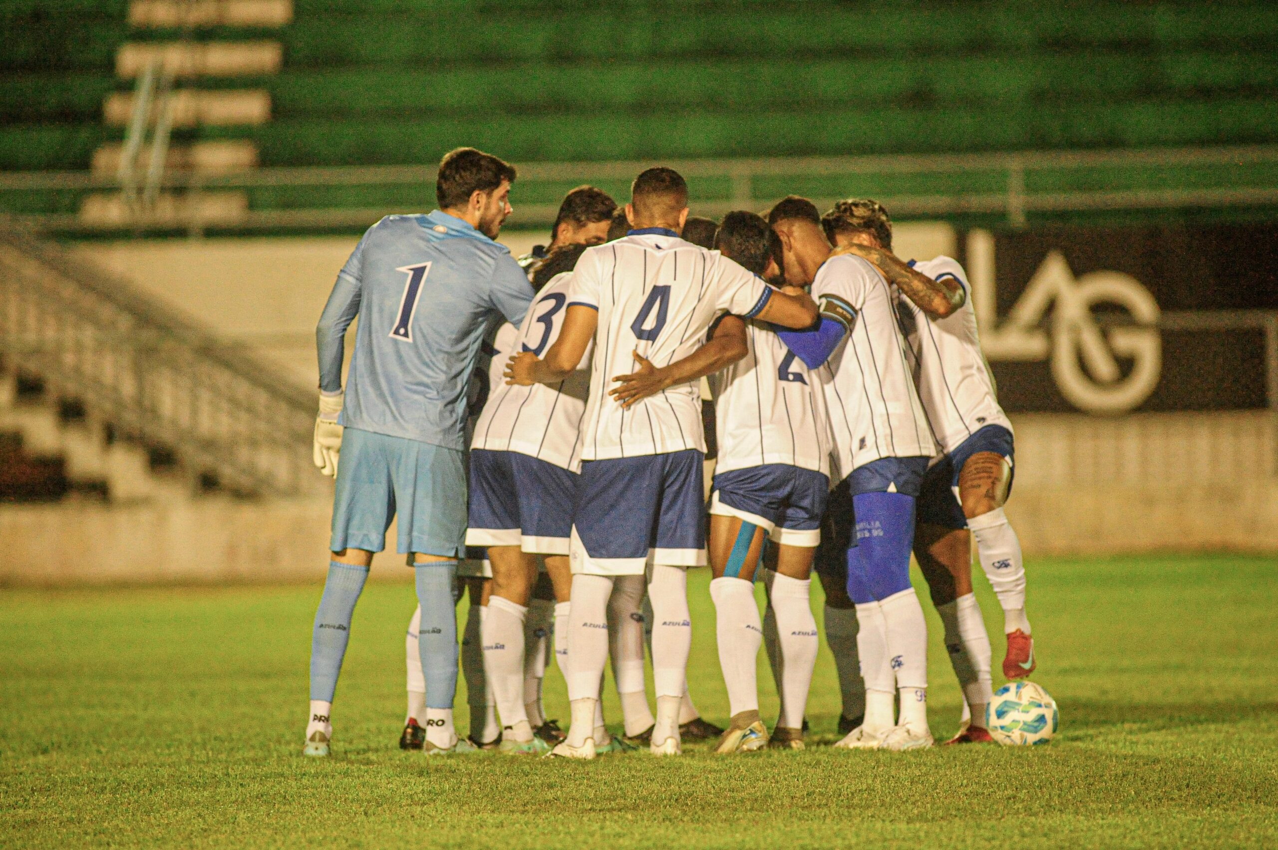 CSA acerta mais um amistoso antes da estreia no Alagoano; veja adversário