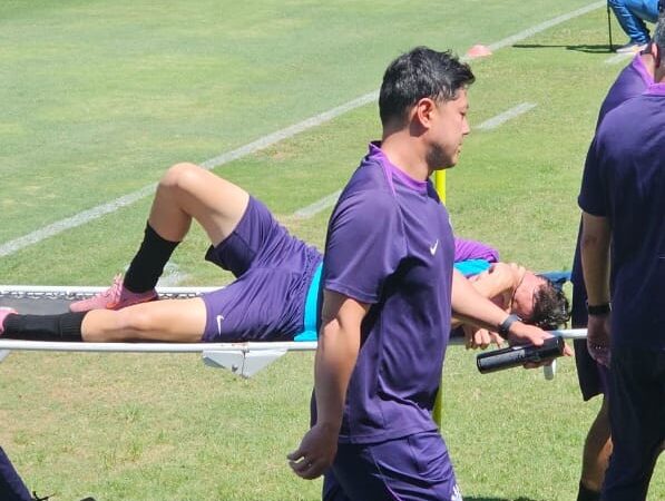 Gui Bom sofre lesão é cortado da lista de inscritos do Corinthians para a Copinha