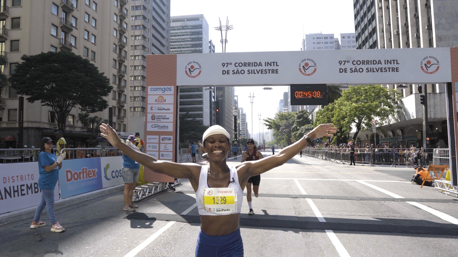 Filme de ex-boia-fria que venceu a São Silvestre ganha trailer; assista