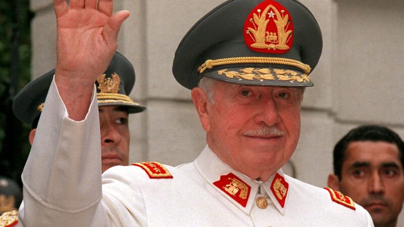 Kast escolhe ex-advogados do ditador Pinochet como ministros da Defesa e dos Direitos Humanos no Chile