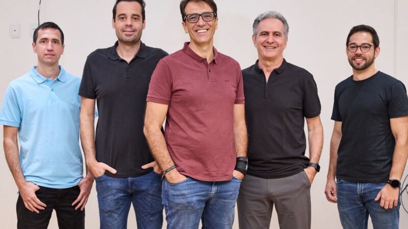 Sesi Franca Basquete tem nova diretoria para o triênio 2026/2029