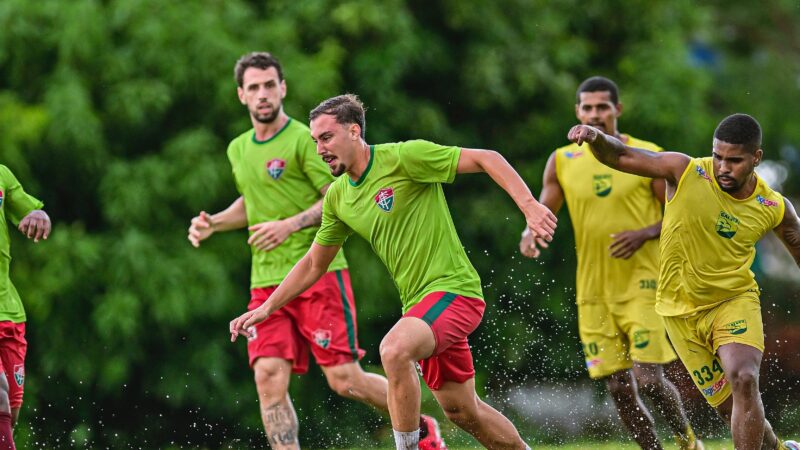 Reedição da última final do Acreano, Independência e Galvez empatam em amistoso
