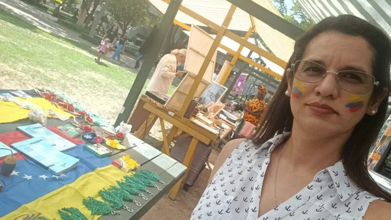 ‘Agora temos esperança de voltar’: refugiados venezuelanos no Brasil comemoram captura de Maduro, mas temem por parentes que ficaram