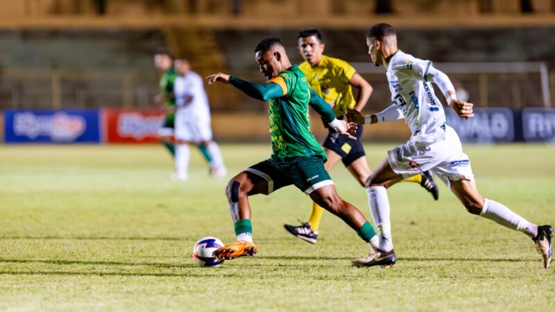 União São João marca no início e vence o XV de Jaú na abertura da Série A3