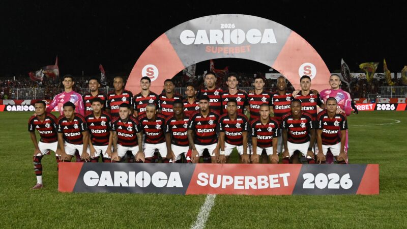 Atuações do Flamengo: Wallace Yan é apagado na despedida; Guilherme e Joshua se salvam; dê suas notas