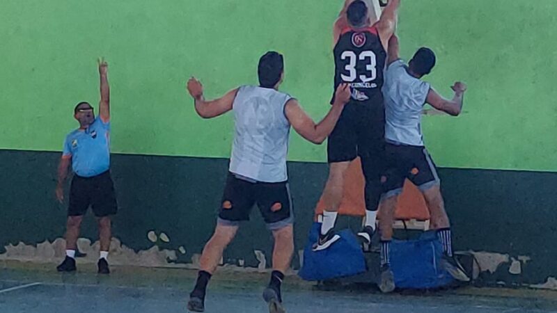 Feab confirma data da Regional Tarauacá e projeta finais do Acreano de Basquete