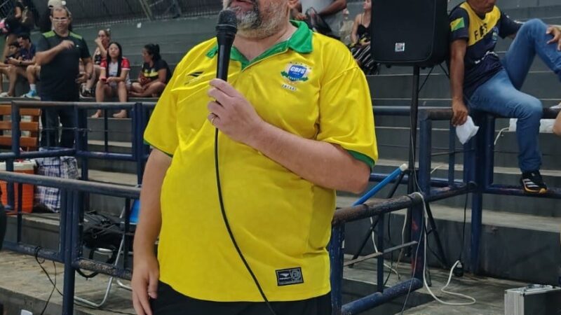 Com calendário de 2026 em pauta, Fafs marca Assembleia Geral Ordinária para dia 6 de fevereiro