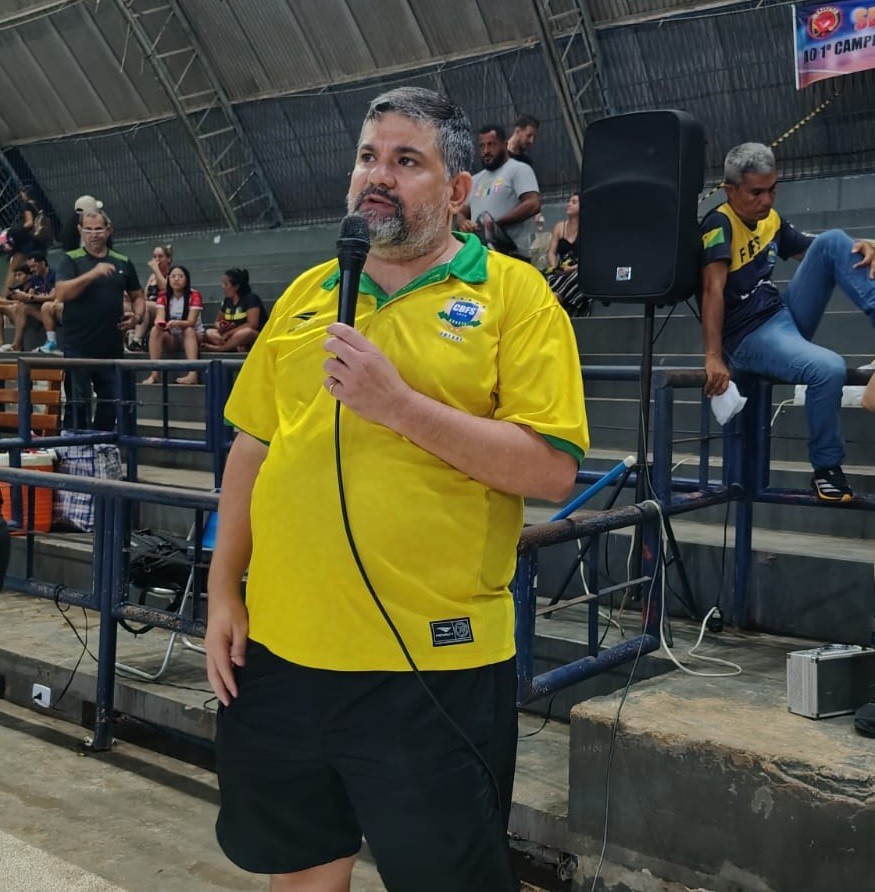 Com calendário de 2026 em pauta, Fafs marca Assembleia Geral Ordinária para dia 6 de fevereiro