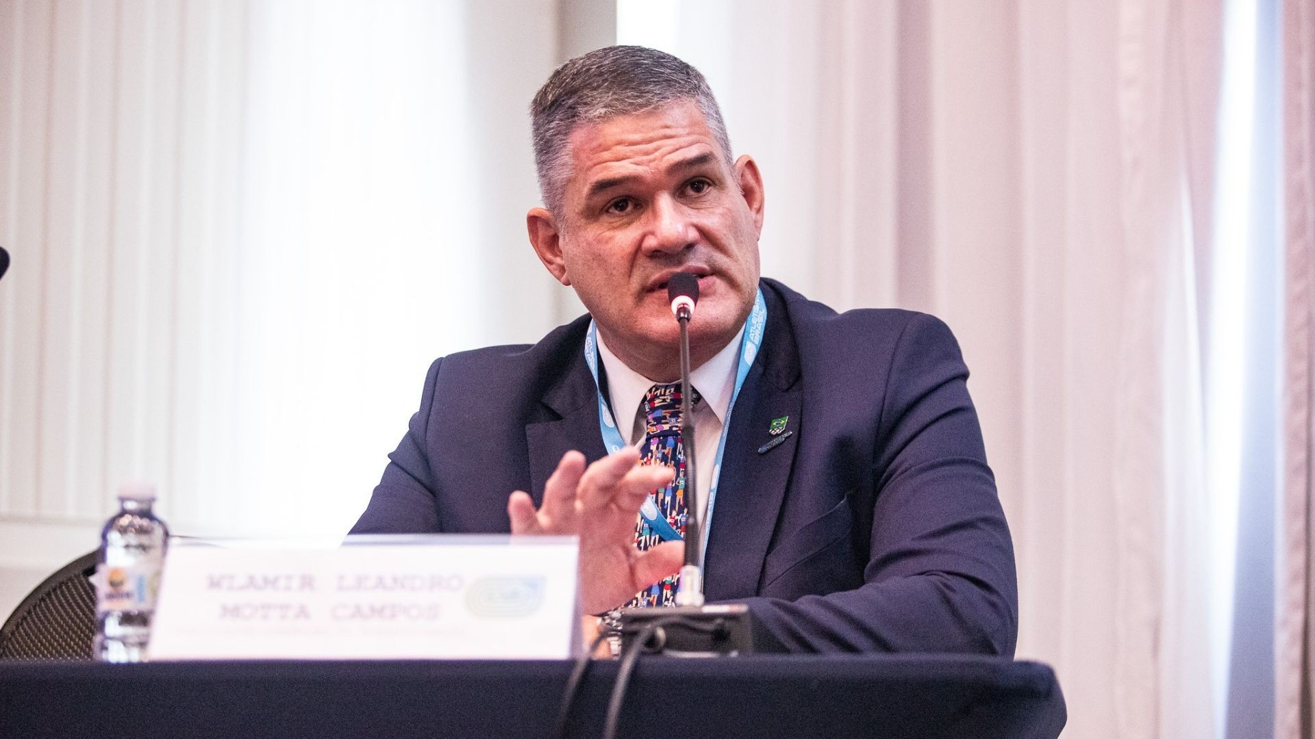 Reunião que discutirá “Permit” em corridas de rua no Piauí terá presença de presidente da CBAt