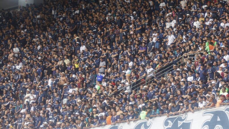 Remo inicia venda de ingressos para estreia como mandante no Brasileirão em jogo contra o Mirassol