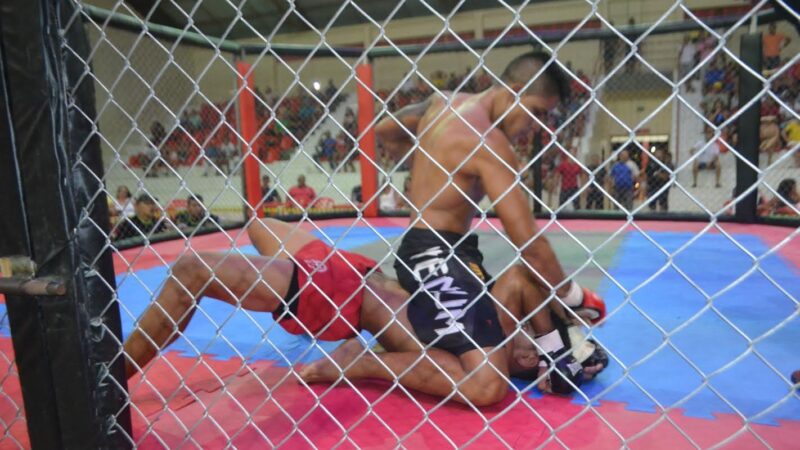 Oportunidade para atletas locais, evento inédito de MMA no interior do Acre tem data definida