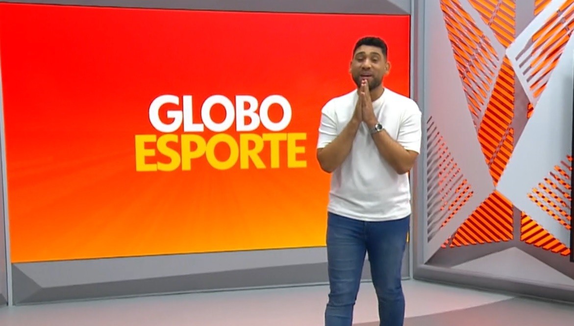 Globo Esporte Bahia desta quarta-feira, 31 de dezembro de 2025
