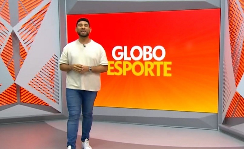 Globo Esporte Bahia desta sexta-feira, 2 de janeiro de 2026