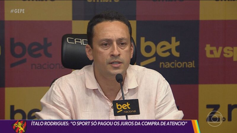 Veja os vídeos do Globo Esporte PE desta quarta-feira (07)