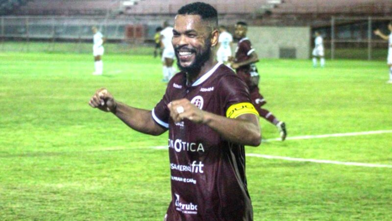 VÍDEOS: Gols e lances dos jogos do Campeonato Capixaba 2026