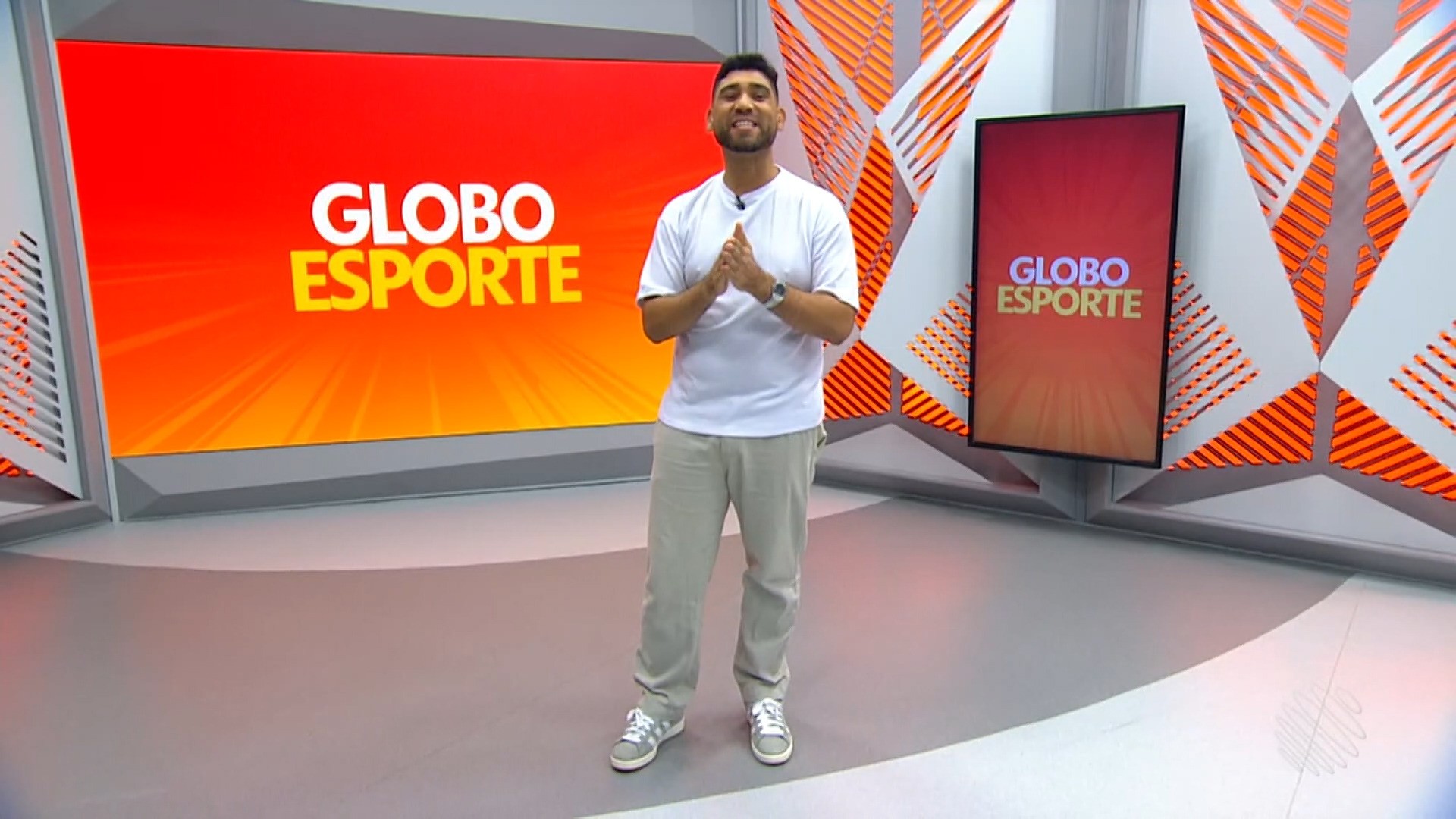 Globo Esporte Bahia desta sexta-feira, 23 de janeiro de 2026