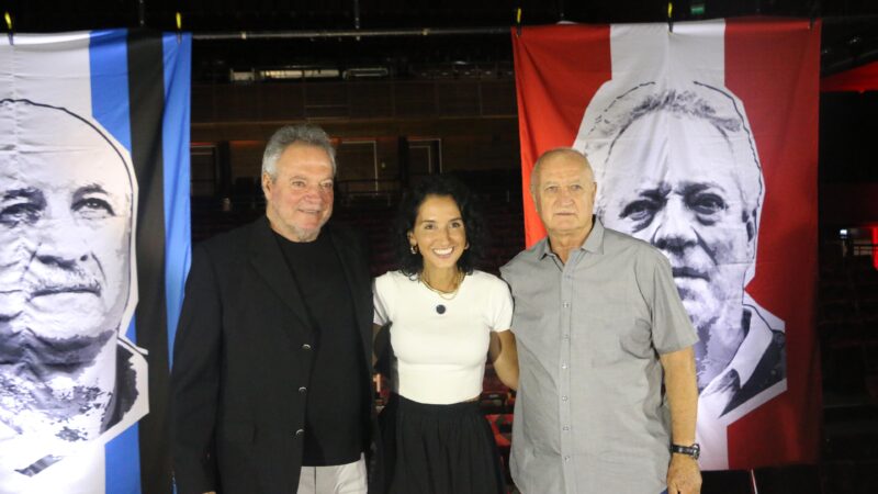 Felipão no Inter? Abel Braga no Grêmio? Ídolos respondem se aceitariam treinar o rival