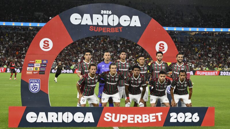 Atuações do Fluminense: John Kennedy resgata fama de carrasco e é o melhor; dê suas notas