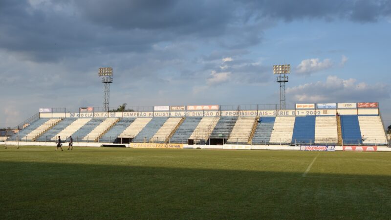 Série A3 hoje: Rio Claro, Francana e União São João jogam 2ª rodada; veja onde assistir