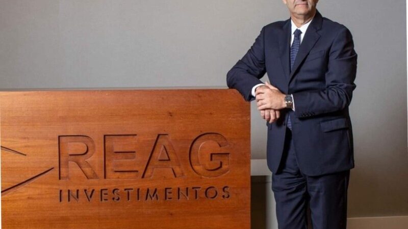 Quem é João Carlos Mansur, fundador e ex-executivo da Reag Investimentos que está sendo investigado pela PF